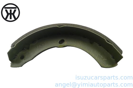 ΣΕΤ ΦΡΕΝΩΝ ISUZU 100P NKR55 KY SD 5471100591 3501120A1
