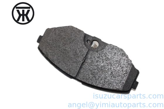 ISUZU NISS BRAKE SHOES 41060-0P690 (Προϊόντα που χρησιμοποιούνται για την κατασκευή φρένων)