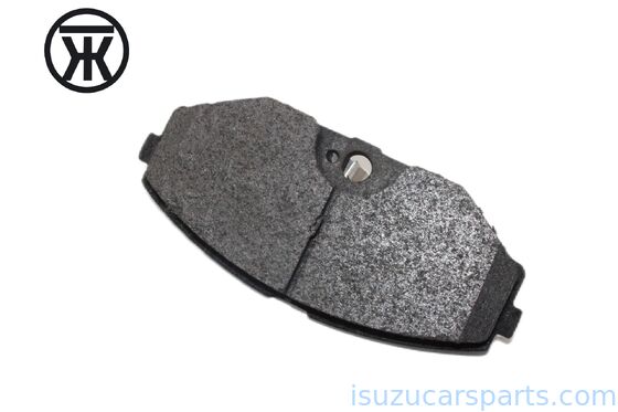 Ποιότητα ΤΑΚΑΚΙΑ ΦΡΕΝΩΝ NISSAN 41060-0P690 Εργοστάσιο