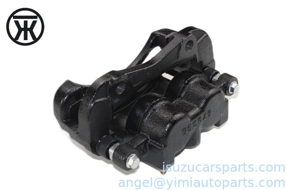 ISUZU DMAX 4X4 ΦΡΕΝΟΣ ΤΡΑΜΠΟΣ CYL ASM L 8973749640