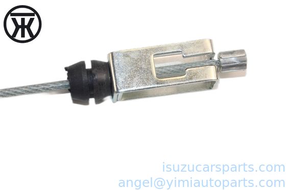 ISUZU TFR17 ΚΑΜΠΕΛΙΚΗ ΚΑΡΚΟΥΣΗ BRK 8943672851