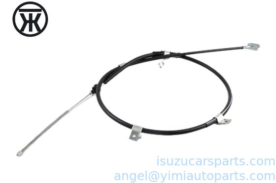 ISUZU DM RM CABLE PARKING BRK LH C8980670491 8980670490