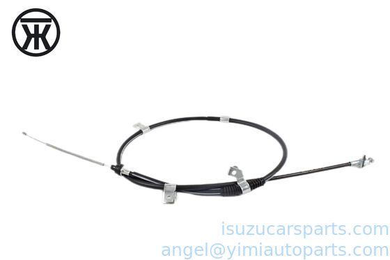 ISUZU DM RM CABLE PARKING BRK LH C8980670491 8980670490