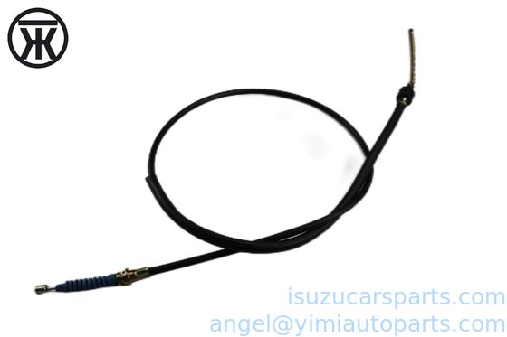Το ISUZU TFR L=164 HAND BREAK CABLE L 8943667740 8943667700