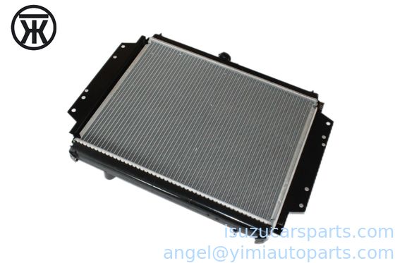 ISUZU TFR54 ΡΑΔΙΑΤΟΡ 8970936921 8944741714 8970913000 8971160050