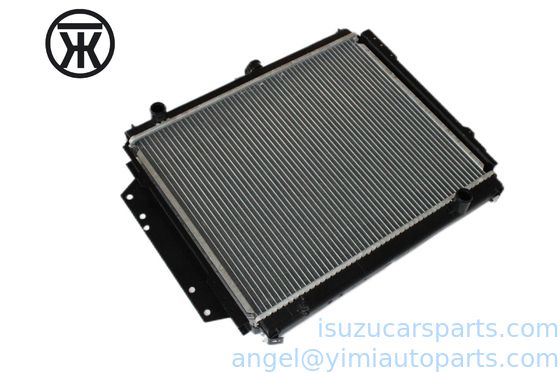 ISUZU TFR54 ΡΑΔΙΑΤΟΡ 8970936921 8944741714 8970913000 8971160050