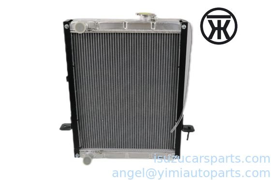 Υψηλής απόδοσης 4HG1 ISUZU NPR Ραδιενεργός 8971771930 8973710110