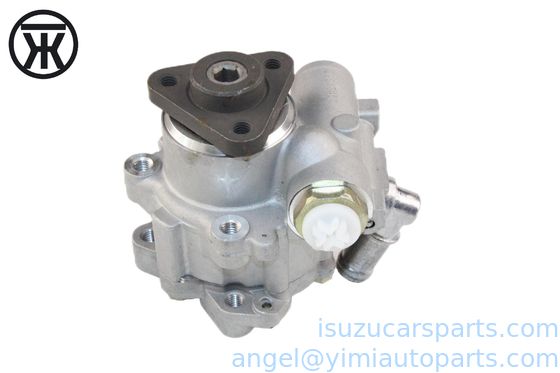 Τμήματα αυτοκινήτου ISUZU NKR94 600P PUMP ASM OIL P/S 8970842071 8972470610 8970755840