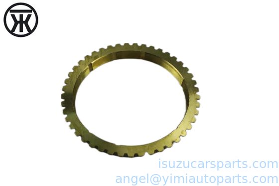 MXA5R 4HF1 4BE1 4JB1 NKR55 Isuzu Συσκευές αυτοκινήτων Δαχτυλίδι SYN 8970617520 8943167581