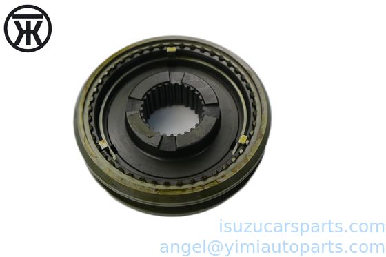 8-97300195-0 Isuzu Τμήματα κιβωτίου μεταφοράς SLEEVE HUB ASM TOP-4TH OD MYY5T 4HF1 4HG1