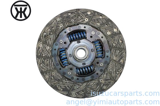 ΔΙΣΚΟΣ ΣΥΜΠΛΕΚΤΗ ISUZU DMAX 4JK1 ISD213Y 8975006851