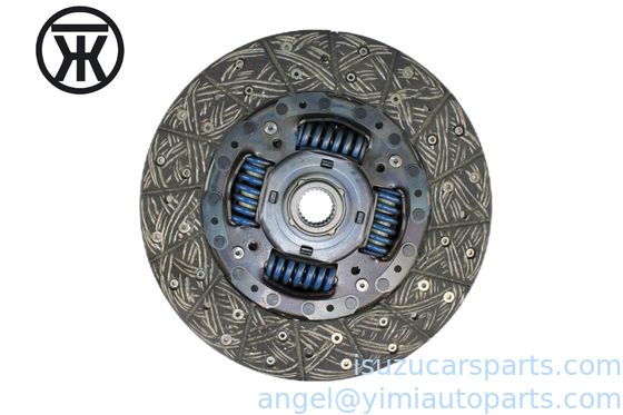 ΔΙΣΚΟΣ ΣΥΜΠΛΕΚΤΗ ISUZU DMAX 4JK1 ISD213Y 8975006851
