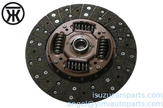 ISUZU 600P 4KH1 DISC CLUCH 5876100831 8980806610 8973778990 8972571240 8972179851 8972072450