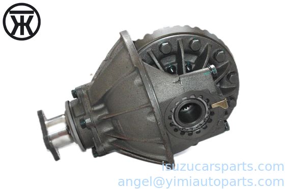 ISUZU 4HE1 292 14MM Διαφορετικός ASM 7/41 8980151290 8980151640 8973631000