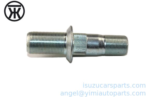 ISUZU NPR 4HG1 ΠΑΡΑΓΜΑΤΙΚΟ ΠΑΡΑΓΜΑΤΙΚΟ LH 5980815851