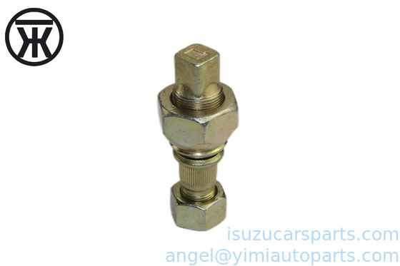 ISUZU NKR55 2.75 NKR55 77 2.75 Τύπος κατσαβίδας RR LH 8943834370