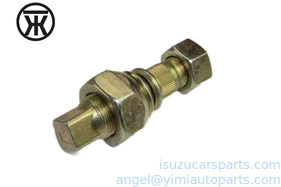 ISUZU NKR55 2.75 NKR55 77 2.75 Τύπος κατσαβίδας RR LH 8943834370