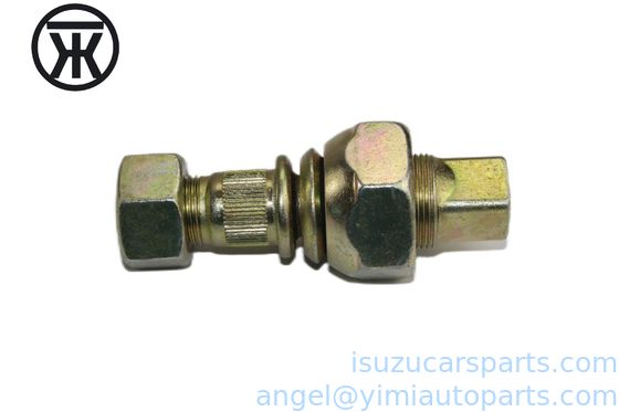 ISUZU NKR55 2.75 NKR55 77 2.75 Τύπος κατσαβίδας RR LH 8943834370