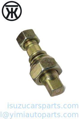 ISUZU NKR55 2.75 NKR55 77 2.75 Τύπος κατσαβίδας RR LH 8943834370