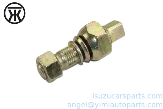 ISUZU NKR55 2.75 NKR55 77 2.75 Τύπος κατσαβίδας RR RH 8943834360 5423340021 9852458850