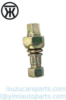 ISUZU NKR55 2.75 NKR55 77 2.75 Τύπος κατσαβίδας RR RH 8943834360 5423340021 9852458850