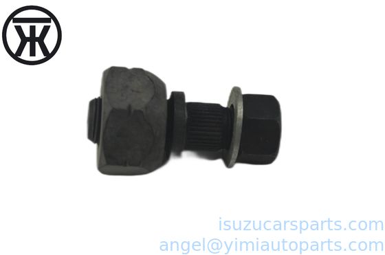 ISUZU 4BE1 ΤΕΡΑ ΣΚΡΥΠ RR LH 8943651480