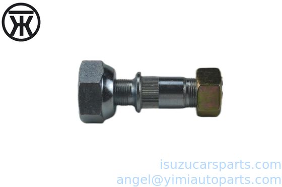 ISUZU 700P 4HK1 4HG1 PIN WHEEL FRT AXLE LH 8980815851 5423340091 8971264910