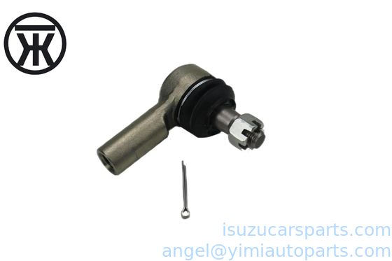 TFR54 Isuzu Τμήματα σασί Τελικό ράβδος δέσμης LH 8970209541 8944594810