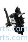 Εναλλακτικά της Isuzu NKR55 600P Σωλήνα 8970697040 Μαύρο χρώμα
