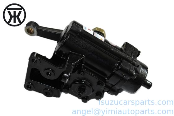 Εναλλακτικά της Isuzu NKR55 600P Σωλήνα 8970697040 Μαύρο χρώμα