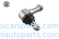 Ανθεκτικό NKR94 100P Isuzu Τμήματα υπόστεγου ROD END TIE ROD L 8971073490