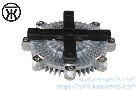 Η ISUZU NPR 4HF1 4HG1 CLUTCH ψύξη ανεμιστήρα 8-97139299-0 8971392990 8971297330