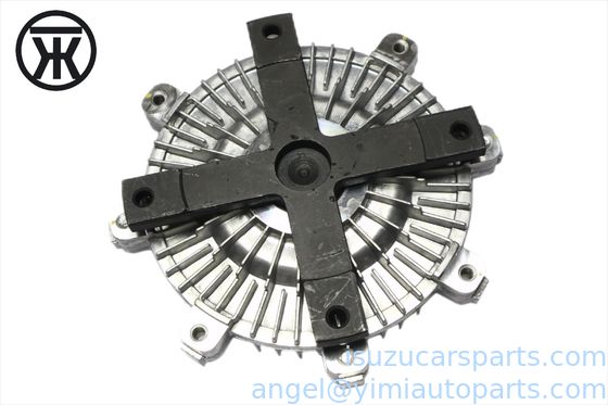 Η ISUZU NPR 4HF1 4HG1 FAN COUPLER 8-97139299-0 8971392990 8971297330