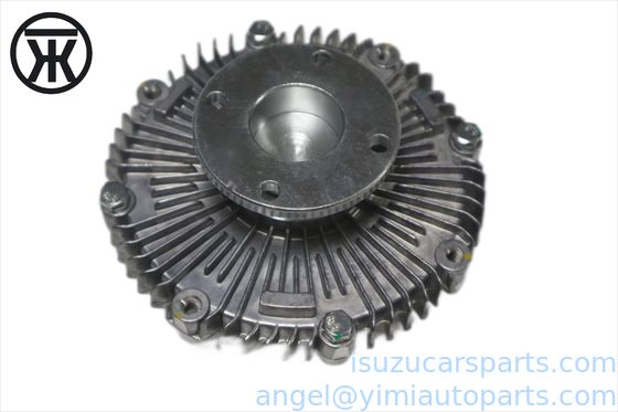 ISUZU NKR TFR54 4JA1 ΚΛΥΤΧΑ ΚΟΥΛΙΝΓ ΦΑΝ 8943112570