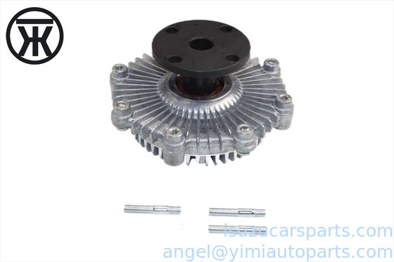 ISUZU TFR 4ZD1 4ZE1 4ZA1 FAN CLUCH 8944120301