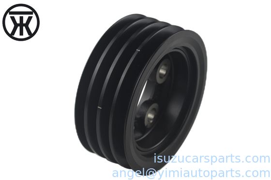 ISUZU NPR66 4HF1 PULLEY CR SHAFT DAMPER 8972220311 8970884780 Οδηγός: