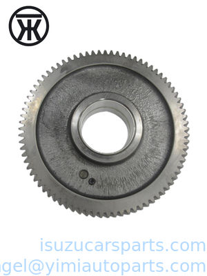 Το ISUZU DMAX 4JJ1 T 4JK1 GEAR IDLE Z=80 8980210500 CN3-6265-AE