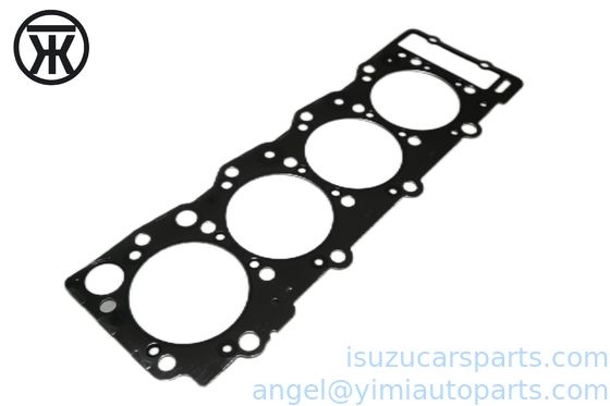 ISUZU NPR 4HE1 NQR70 Κεφαλακιού κυλίνδρου T 8973541970 8971380661