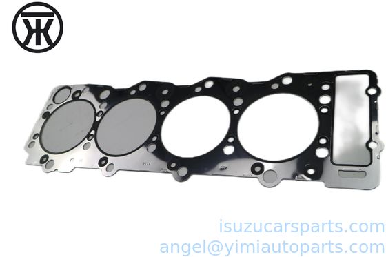 ISUZU NPR 4HE1 NQR70 Κεφαλακιού κυλίνδρου T 8973541970 8971380661
