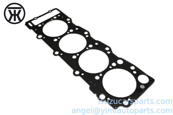 ISUZU NPR 4HE1 NQR70 Κεφαλακιού κυλίνδρου T 8973541970 8971380661