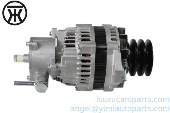 ISUZU 4HF1 4HE1 ΕΝΑΛΛΑΚΤΗΣ 24V 8972502582 8973515721 8971753900