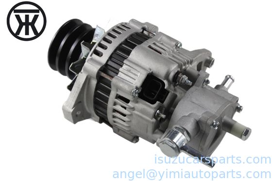 ISUZU 4HF1 4HE1 ΕΝΑΛΛΑΚΤΗΣ 24V 8972502582 8973515721 8971753900