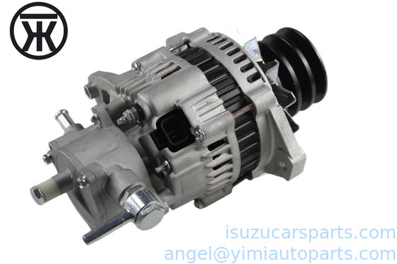 ISUZU 4HF1 4HE1 ΕΝΑΛΛΑΚΤΗΣ 24V 8972502582 8973515721 8971753900