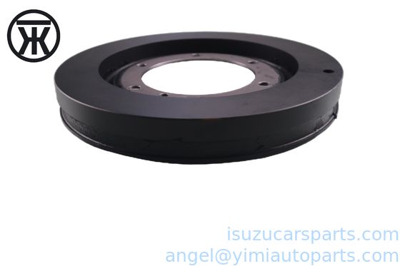 Το ISUZU 6HH1 DAMPER CR/SHF 8943953140