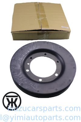 Το ISUZU 6HH1 DAMPER CR/SHF 8943953140