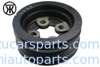 ISUZU 700P 4HK1 PULLEY CR/SHF DAMPER 8980040240 Οδηγός: