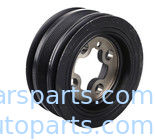 ISUZU 700P 4HK1 PULLEY CR/SHF DAMPER 8980040240 Οδηγός: