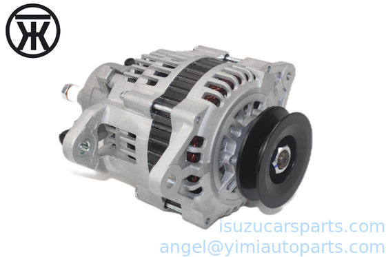 ISUZU DMAX 4JH1 ΓΕΝΕΡΑΤΟΡΟ ASM 12V/80A 8972458501