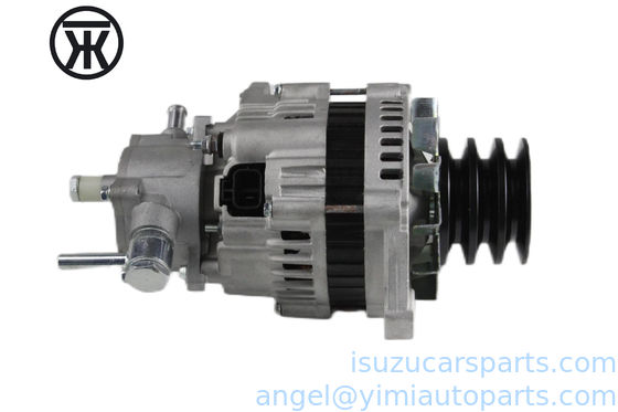 ISUZU 4HF1 4HE1 ΓΕΝΕΡΑΤΟΡΟ ASM 24V/60A 8973515721 8972502582 8971753901