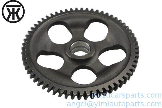Το ISUZU 700P 4HK1 GEAR IDLE ((Z=61) 8976067671 1006070-P301 8976005901